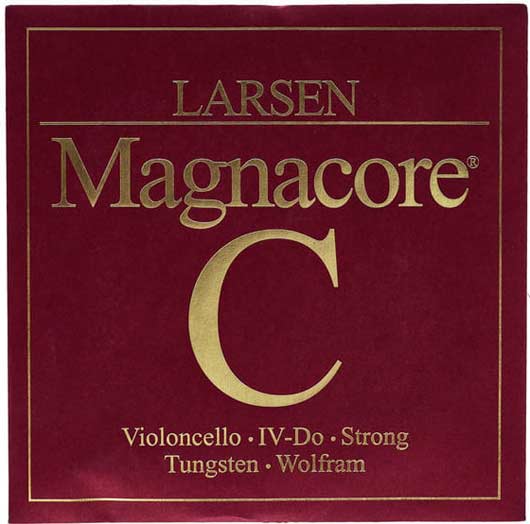 Larsen Magnacore Cello C String - Hard