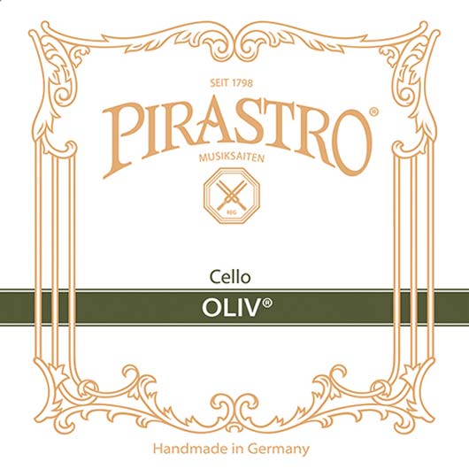 Oliv Cello C String - 36 - 4/4