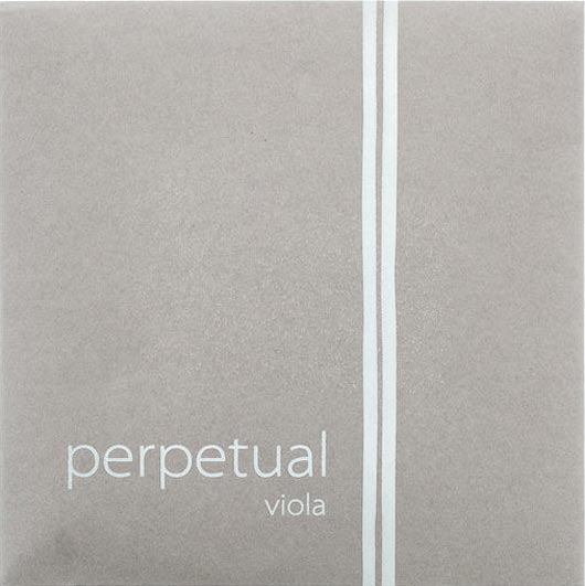 Perpetual Viola A String - medium - Loop