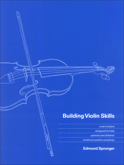 Building Violin Skills