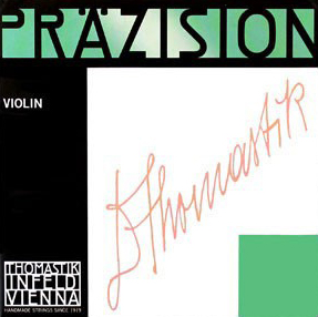Precision Violin A String - medium - 4/4