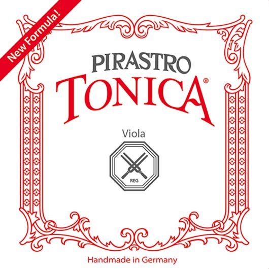 Tonica Viola A String - medium - 3/4