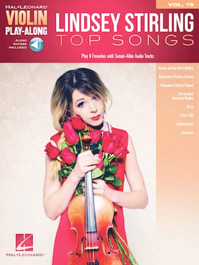Lindsey Stirling: Top Songs