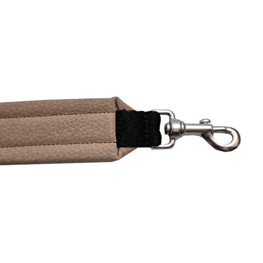 Riboni Extra Padded Shoulder Strap