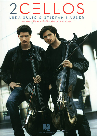 2 Cellos