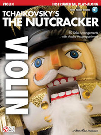 Tchaikovsky - The Nutcracker