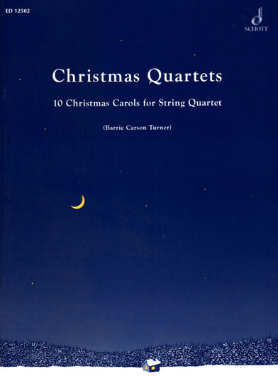 Christmas Quartets