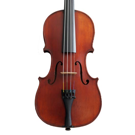 German Violin 3/4