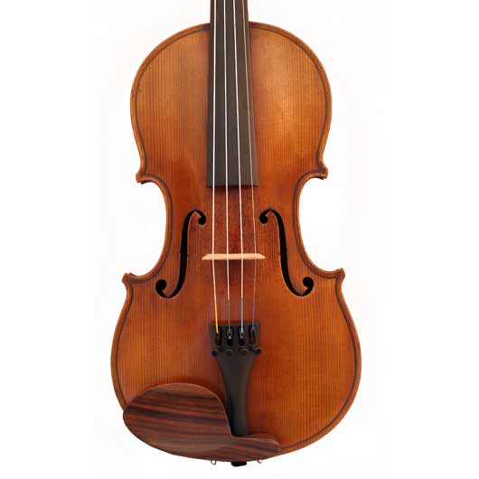 Germ Violin Labelled &quot;Copy&quot; STRADIVARIUS c 1920