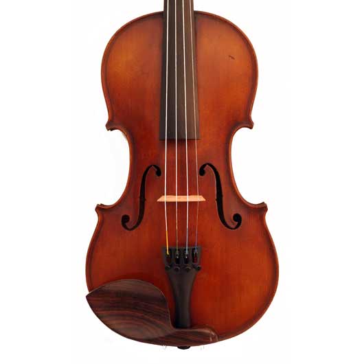 American Violin By J.C. PETTIBON NEW CASTLE, PA 1928 #230