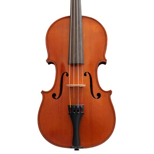 French Violin by LABERTE HUMBERT MIRECOURT 1906, Labelled JB COL