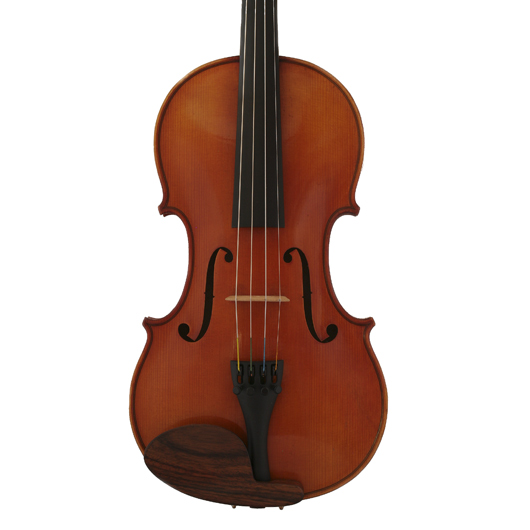 French Violin By DIEUDONNE, c. 1940