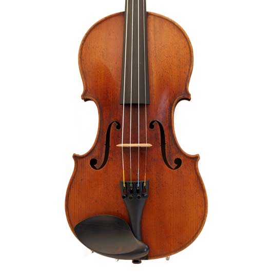 French Violin JTL c 1900