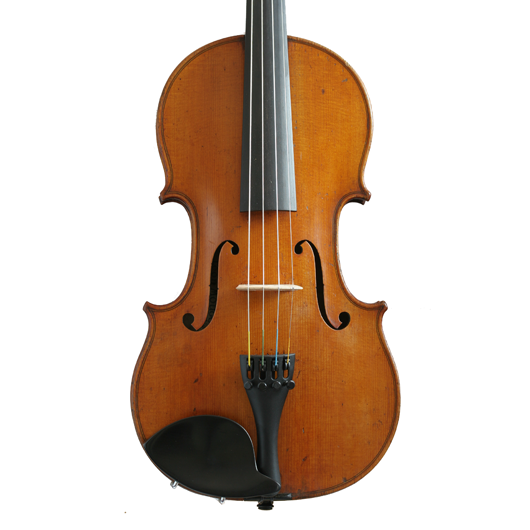 French Violin By LEON MOUGENOT 1924