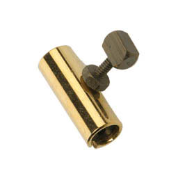 Cello Wolf Eliminator Brass