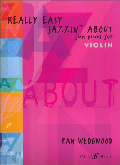 Really Easy Jazzin' About