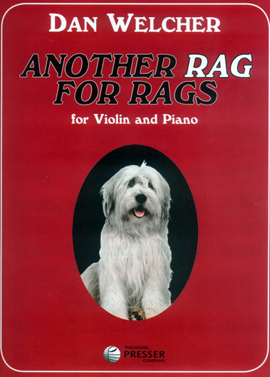 Another Rag for Rags