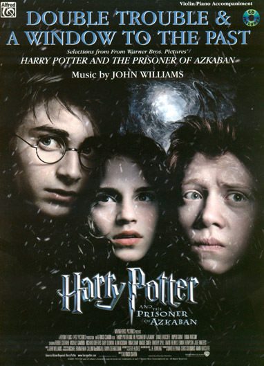 Williams - Double Trouble &amp; A Window To The Past (WARNER)