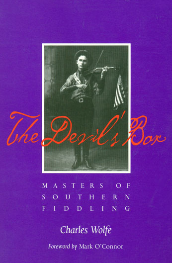The Devil's Box (Soft Cover)