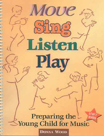 Move Sing Listen Play