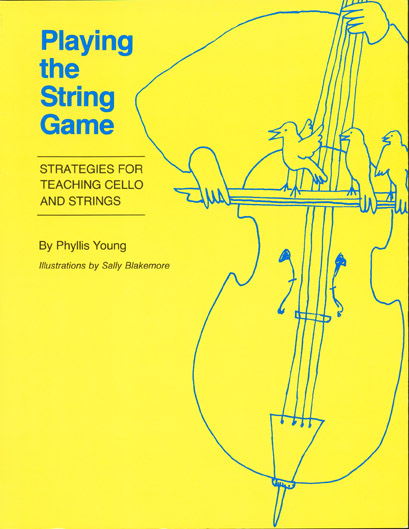 Playing the String Game