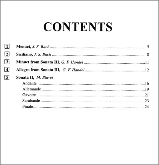 Suzuki Flute School - Volume 4 - Piano Accompaniment - Book