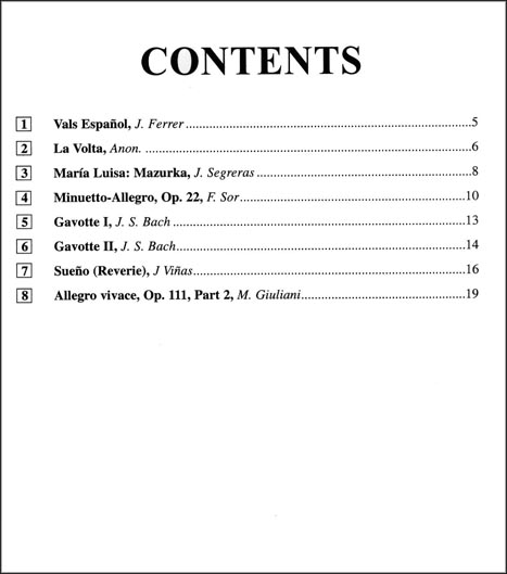 Suzuki Guitar School - Volume 5 - Guitar Part - Book