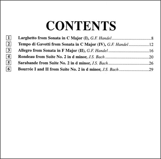 Suzuki Recorder School - Alto Recorder - Volume 4 - Piano Accomp