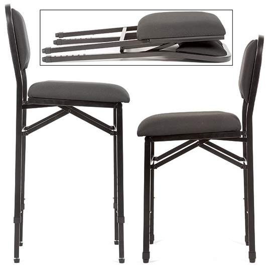 Cello Chair - Adjustrite Musician's Chair - Tall