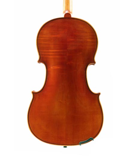 Etude Viola - 12"