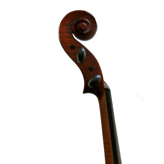 Eastman Select Viola #305 - 16 1/2"