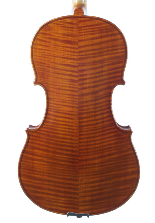 Jay Haide Viola - 16 1/4"