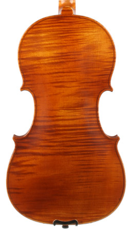 Sandner Viola - 16"