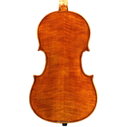 Snow Viola #200 - 16&amp;quot;