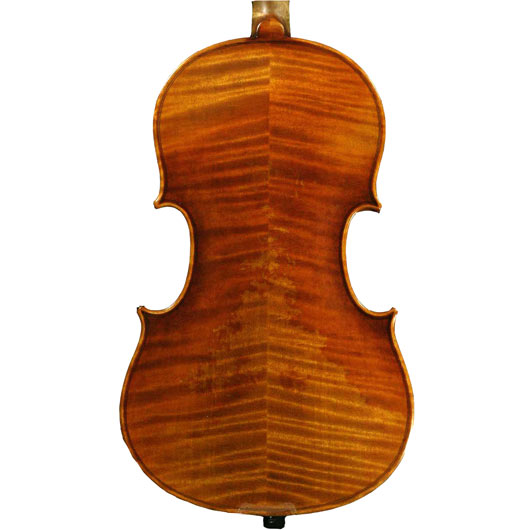 Snow Viola #900 - 16&quot;