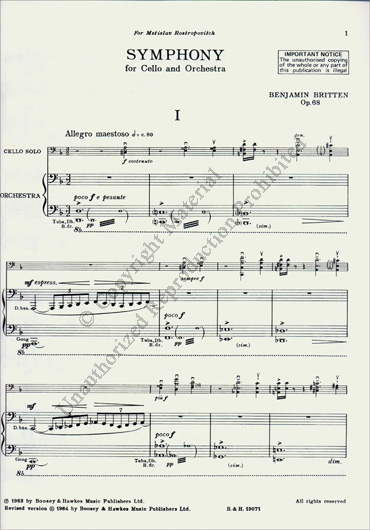 Elegy for solo viola
