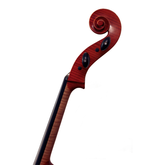 German Cello by LOTHAR SEMMLINGER, 2007