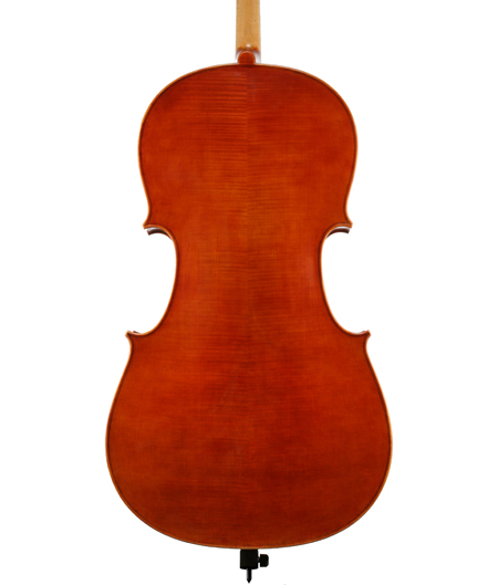 Canadian Cello by J.B. STENSLAND & T. GIRARD, 2006
