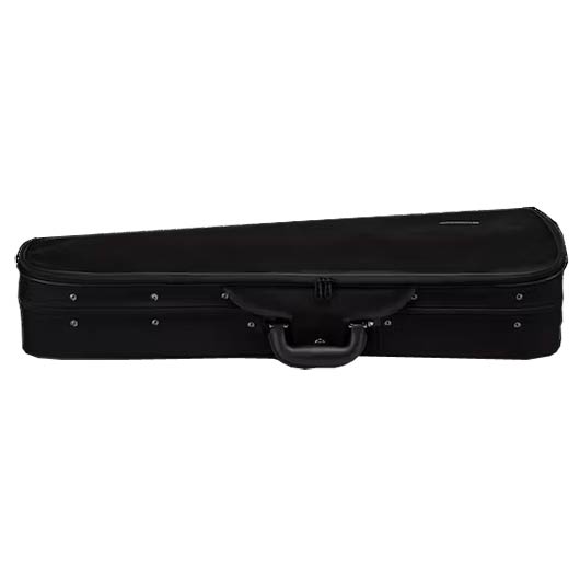 Eastman Protégé Shaped Violin Case - Blue Interior - 1/10