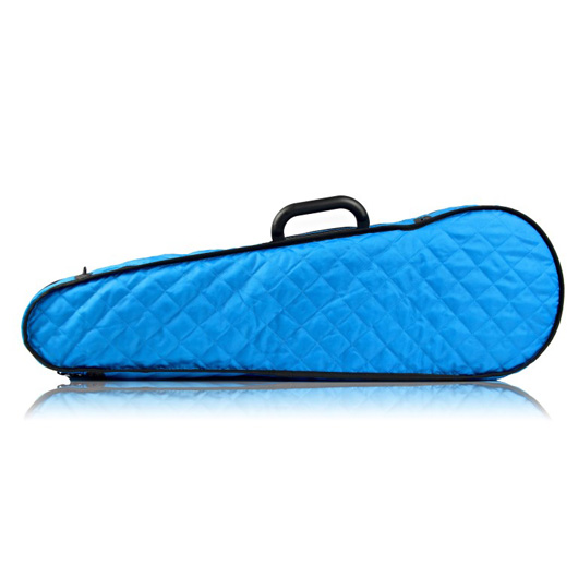 Hoody For BAM Hightech Contoured Violin Case - Blue