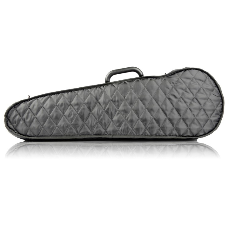 Hoody For BAM Hightech Contoured Violin Case - Black