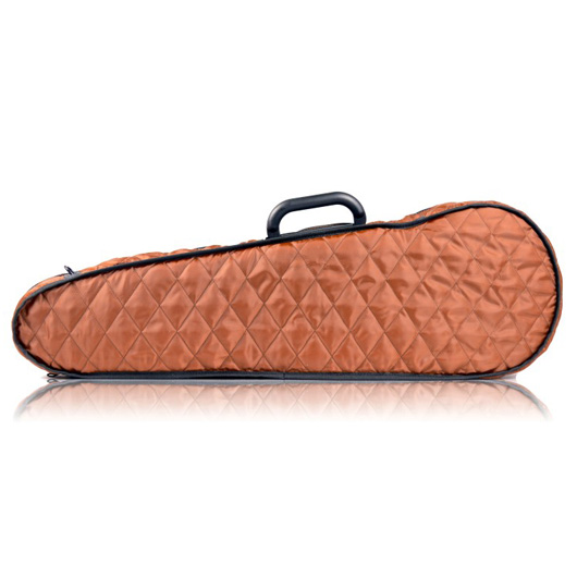Hoody For BAM Hightech Contoured Violin Case - Brown