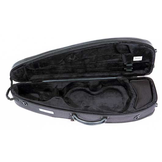 BAM Signature Classic 3 Oval - Black