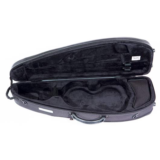 BAM Signature Classic 3 Oval - Grey