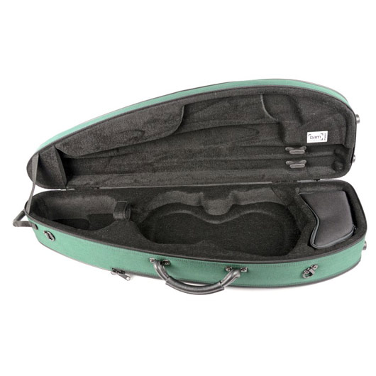 Bam Classic 3 Oval - Green