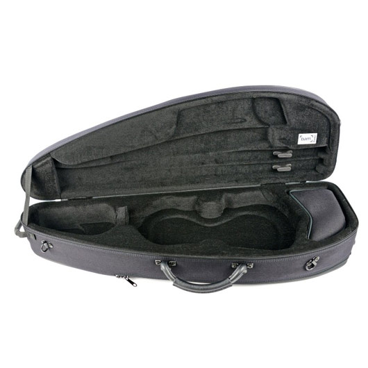Bam Classic 3 Oval - Black