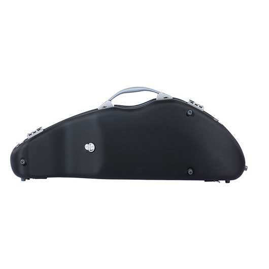 Bam Hightech Slim Panther Violin Case - Black