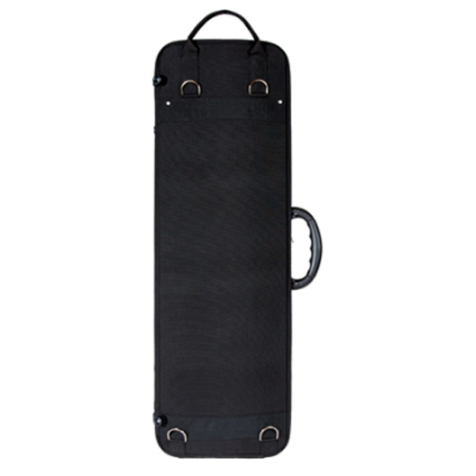 Riboni UNOeOTTO T2 Violin Case - Multi Coloured Pocket
