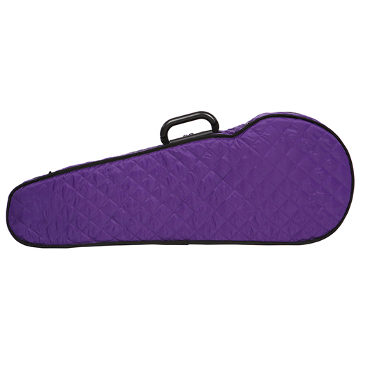 Hoody For BAM Hightech Contoured Viola Case - Violet