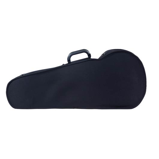 Submarine Hoody For BAM Hightech Contoured Viola Case -  Black